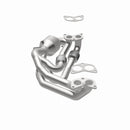 MagnaFlow Conv Direct Fit OEM 16-17 Subaru Impreza/Forester Underbody-19