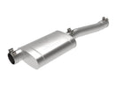 aFe 20-21 GM Trucks (V8-6.2L) 409 Stainless Steel Muffler Upgrade Pipe-1