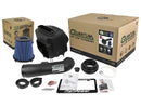aFe Quantum Pro 5R Cold Air Intake System 17-18 GM/Chevy Duramax V6-6.6L L5P - Oiled-4