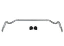 Whiteline 15-18 BMW M3 / 15-20 BMW M4 Front 30mm Adjustable Swaybar-2