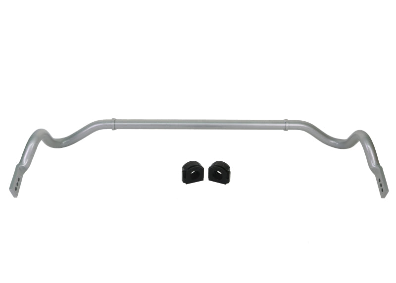 Whiteline 15-18 BMW M3 / 15-20 BMW M4 Front 30mm Adjustable Swaybar - 0