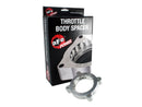 aFe Silver Bullet Throttle Body Spacer 11-12 Ford F-150 V6 3.5L (tt) EcoBoost-4