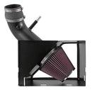 K&N 14-15 Ram 2500/3500 6.4L V8 High Flow Performance Intake Kit-19