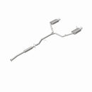 MagnaFlow Sys C/B Honda Accord 3.0L V6 98-02-17