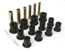 Energy Suspension 71-87 Blazer/Denali XL/Suburban/Yukon XL / 71-87 1/2ton/3/4ton/1ton Black Front Le-2