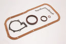 Cometic Street Pro Nissan 1991-98 KA24DE 2.4L 240SX Bottom End Kit-3