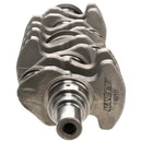 Manley Mitsubishi 4G63/4G64 7 Bolt 4340 Forged 88mm Stroke Race Series Crankshaft-4