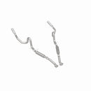 MagnaFlow Magnapack Sys C/B 94-98 Ford Mustang Gt/Cobra 4.6L-20