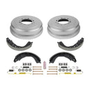Power Stop 01-02 Toyota 4Runner Rear Autospecialty Drum Kit-1