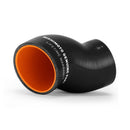 Mishimoto Subaru WRX Black Silicone Throttle Body Hose-10