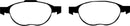 EBC 12+ Ford C-Max 2.0 Hybrid Yellowstuff Front Brake Pads-6