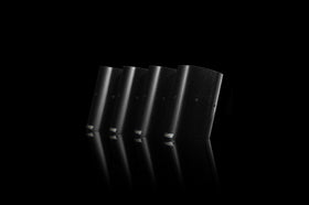 Akrapovic 07-13 BMW M3 (E90/E92/E93) Tail Pipe Set (Carbon) - 0