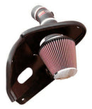 K&N 04 Pontiac Grand Prix V6-3.8L S/C Performance Intake Kit-1