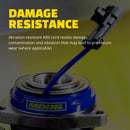 MOOG 12-18 Ram 1500 Front Hub Assembly-8