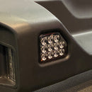 Oracle Rear Bumper LED Reverse Lights for Jeep Wrangler JL - 6000K-12