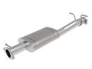 aFe Apollo GT Series 409 Stainless Steel Muffler Upgrade Pipe 2019 Ram 1500 V8-5.7L HEMI-1
