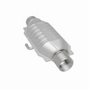 MagnaFlow Universal Catalytic Converter 2.5 inch T2 Rear-15