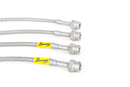 Goodridge 11-15 Jeep Grand Cherokee (Incl SRT 8) / 11-15 Dodge Durango SS Brake Line Kit-9