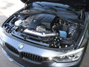 Injen 12-15 BMW 335i (N55) 3.0L L6 (turbo) AUTO TRANS ONLY Polished Short Ram Intake w/ MR Tech-4