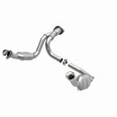 MagnaFlow Direct Fit Catalytic Converter 07-08 Escalade 6.2 Driver Side OEM-19