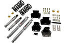 Belltech LOWERING KIT WITH SP SHOCKS-2
