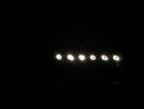 ANZO 2005-2008 Toyota Corolla Crystal Headlight Chrome Amber-6