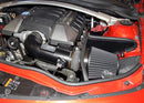 K&N 10-13 Chevy Camaro 6.2L V8 Black Performance Intake Kit-5