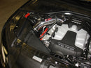 Injen 12-18 Audi A7 3.0L Supercharged Polished Short Ram Intake w/ MRI Tech & Air Horn-6