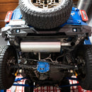 Injen 21-22 Ford Bronco L4-2.3L Turbo/V6-2.7L Twin Turbo SS Mid-Pipe Only-5