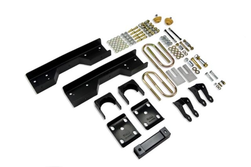 Belltech FLIP KIT 88-98 GM C1500/2500 XtdCab 6inch - 0