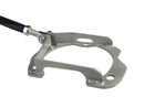 Whiteline 14+ Subaru Impreza WRX/STI Front Adjustable Strut Tower Brace-4