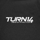 Turn 14 Distribution Black Dri-FIT Polo - 2XL (T14 Staff Purchase Only)-2