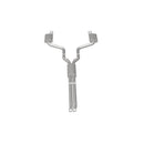 MagnaFlow Sys CB 05 Chrysler/Dodge SRT 6.1 V8-21