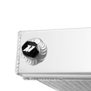 Mishimoto 03-07 Mitsubishi Lancer Evo Manual Aluminum Radiator-18