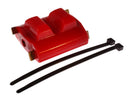 Energy Suspension Buick/Cadillac/Chevrolet/OldsMobile/Pontiac/GM Trucks Red Clam Shell Type Engine M-2