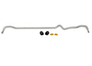 Whiteline 13+ Subaru Forester SJ Front 26mm Heavy Duty Adjustable Sway Bar-3