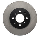 Stoptech Acura & Honda Civic/Del Sol Front CRYO-STOP Rotor-1