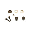 Bilstein B6 69-83 Chevrolet Malibu Front 46mm Monotube Shock Absorber-3