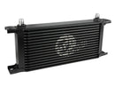aFe Bladerunner Auto. Transmission Oil Cooler Kit 10-12 Ram Diesel Trucks L6 6.7L (td)-5