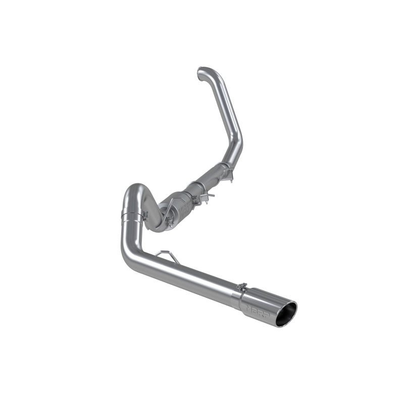 MBRP 1999-2003 Ford Excursion 7.3L Turbo Back Single Side - 0
