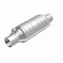 MagnaFlow Universal Catalytic Converter 2.5inch GM 3.8L-25