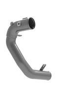 K&N 2021+ Ford Bronco V6-2.7L Charge Pipe-5
