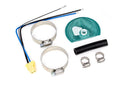 DeatschWerks 415LPH DW400 In-Tank Fuel Pump w/ 9-1045 Install Kit 05-10 Ford Mustang (Except GT500)-1