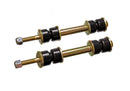Energy Suspension Buick/Cadillac/Chevrolet/Ford/Lincoln&Mercury/Oldsmobile/Pontiac Black Front End L-1