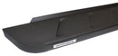 Go Rhino RB10 Running Boards - Tex Black - 80in-1