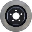 StopTech Power Slot 06-07 Chrysler SRT-8 Rear Right Slotted Rotor-1