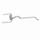 MagnaFlow Sys C/B Camaro-Firebird 93-97 5.7L-21