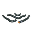 Mishimoto Mitsubishi EVO X Black Silicone Hose Kit-2