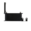 Mishimoto 2015 Subaru WRX Thermostatic Oil Cooler Kit - Black-6