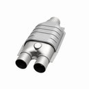 MagnaFlow Conv Univ 2.5/2 S/D FED-18